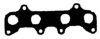 BGA MG6517 Gasket, exhaust manifold